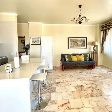 Cosy Sea View Apartment Кошта-да-Капарика Экстерьер фото